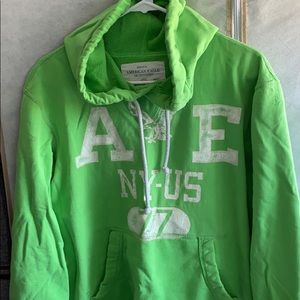 AE hoodie men’s medium American Eagle